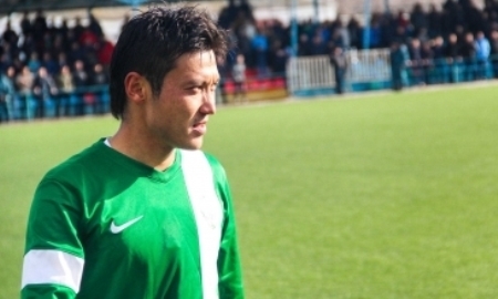 Максат Байжанов — 300 матчей в КПЛ