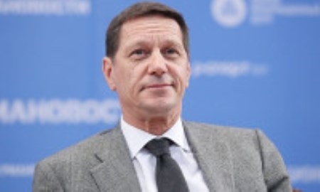 Александр Жуков: «Пекин и Алматы представили очень сильные заявки на Олимпиаду-2022»