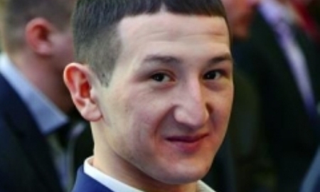 Нурсултан Бельгибаев: «Нужно попасть в основной список игроков»