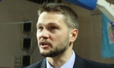 Михаил Карпенко: «Настроение внутри команды — как после успешной сдачи сложного экзамена»