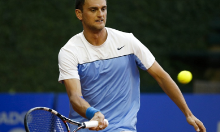 Недовесов вышел во 2-й круг одиночного разряда «Челленджера» в Турции