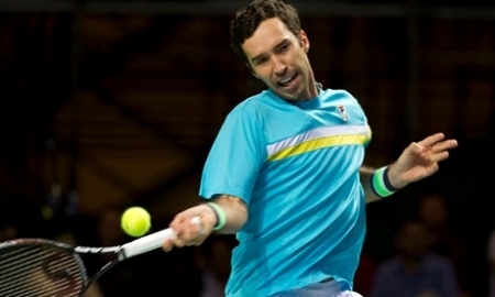 Михаил Кукушкин вышел во второй раунд турнира в Касабланке