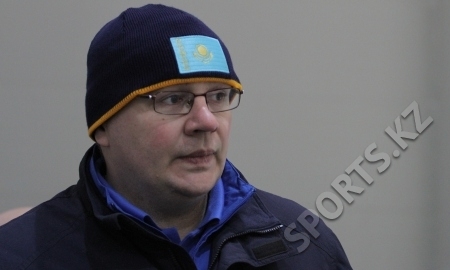 Андрей Назаров: «Тут речь не о будущем. Не выполнишь задачу — можешь быть уволен»