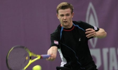 Голубев вышел во 2-й круг одиночного разряда «Челленджера» в Италии