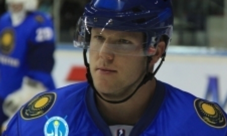 Кевин Даллмэн: «Сегодня буду болеть за СКА!»