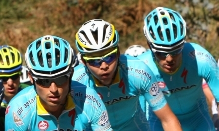 Валерио Аньоли: «Моя задача — продолжать пытаться»