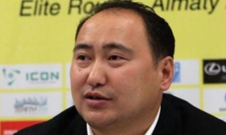 Кайрат Оразбеков: «Все бы сделал, чтобы наша команда снова выиграла Кубок УЕФА»