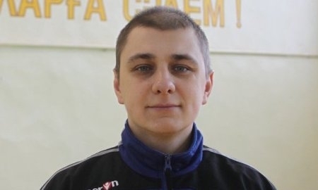 Михаил Лоншаков: «„Каспий“ создал молодым игрокам все условия для прогресса»