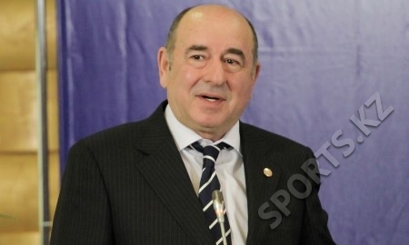 Михаил Гурман: «Кайрат Боранбаев за три года сделал то, чего в Казахстане не могли добиться 20 лет»