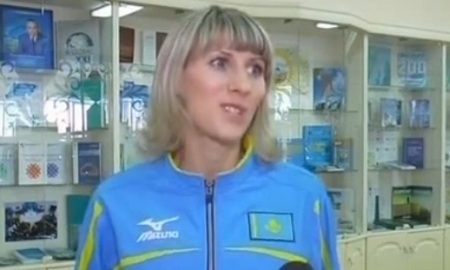 Книгу под названием «Золотой олимпийский маршрут» презентовали в Петропавловске