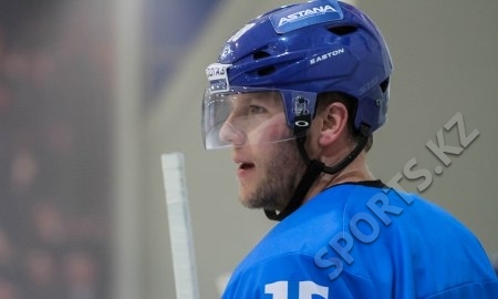 Кевин Даллмэн: «Будет тяжело, но ничего так просто не дается»