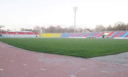 «Тараз» примет «Астану» на стадионе «Центральный»