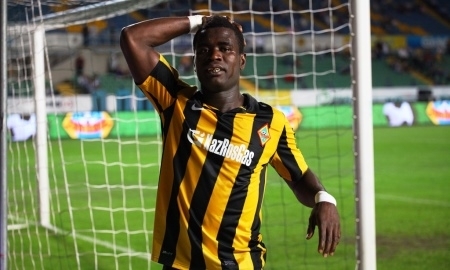 Бомбардиры и ассистенты после перенесенного матча 7-го тура Премьер-Лиги