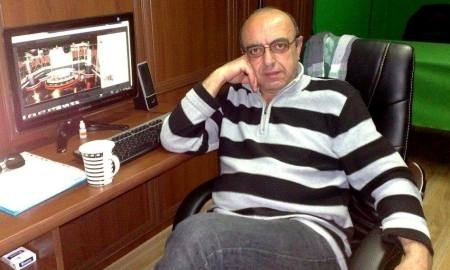 Конкурс-прогноз журналистов