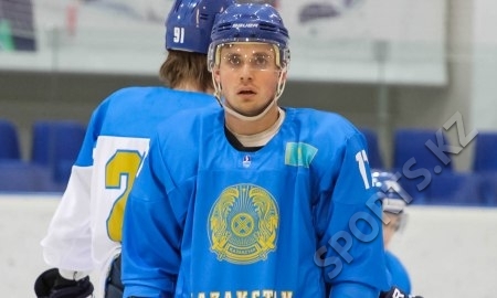 Константин Савенков: «Все мысли в сборной: надо попадать в состав»