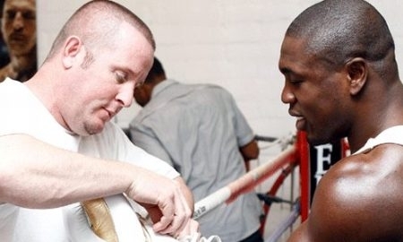 Тренер соперника Головкина попался на торговле метамфетамином