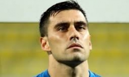 Давид Лория: «У нас нет другого выхода, кроме как побеждать»