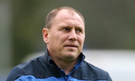 Дмитрий Черышев: «История с автобусом на нас не повлияла»