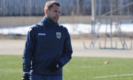 Сергей Мошников: «Мы были злы сами на себя»