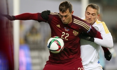 Аналитики InStatFootball: Казахстан превзошел Россию по всем критериям оценки командных действий