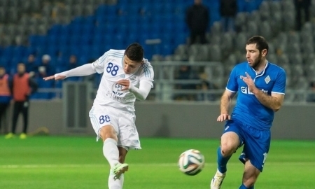 «Астана» — «Кайрат» 14 /+8=5-1/ 30-15