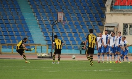 «Тараз» — «Тобол» 42 /+9=6-27/ 32-64