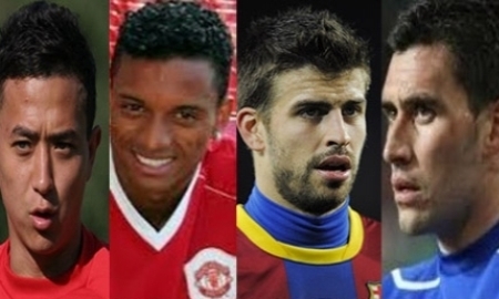 «Клонировать!» или на кого похожи наши футболисты