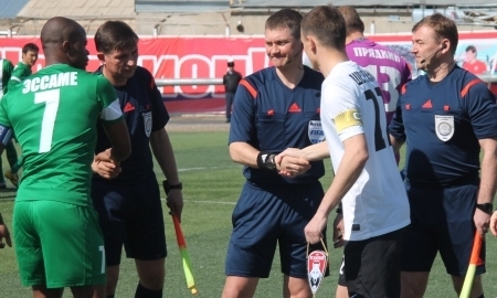 С маузером — только за Гаузером?