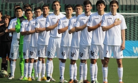 Время начала матчей 7-го тура турнира дублирующих составов