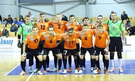 Итоги 1-го дня, 14-го тура чемпионата Казахстана