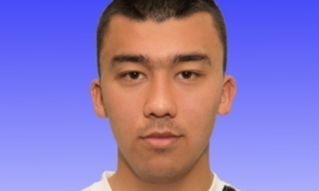 Кунов — игрок «Спартака»