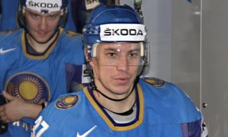 Евгений Фадеев: «Сборной Казахстана необходима смена поколений»