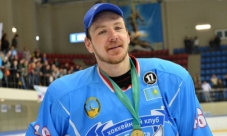 Александр Липин: «Первые два-три дня я просто умирал»