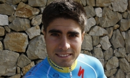 Микель Ланда стал победителем пятого этапа «Тура Страны Басков»