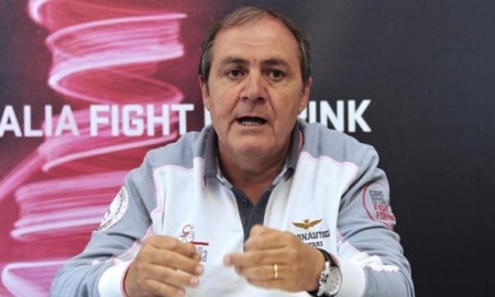 Мауро Веньи: «Меня беспокоит, что дело „Астаны“ все еще в руках комиссии UCI»