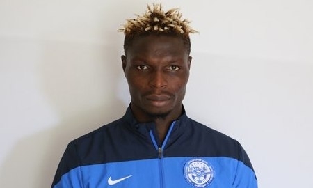 <strong>«Иртыш» одержал первую победу в сезоне</strong>