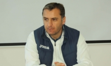 Вардан Минасян: «Никаких сюрпризов не было» 