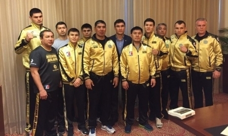 <strong>«Astana Arlans» одержал 12-ю победу в сезоне WSB</strong>