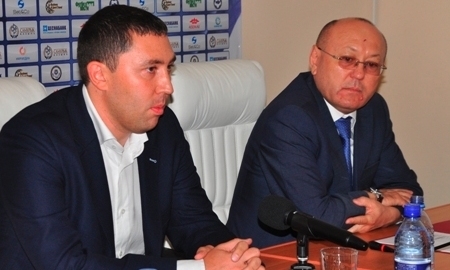 «Актобе» раскритиковал инициативу Ерлана Кожагапанова по ужесточению лимита на легионеров в клубах КПЛ