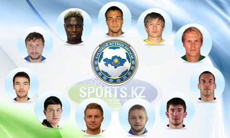 Дюжина лучших