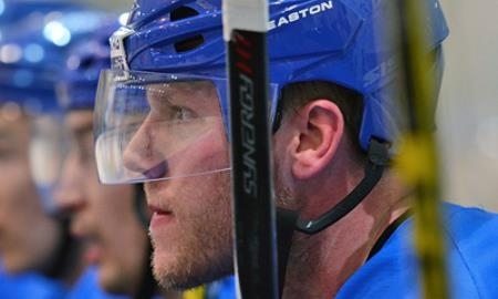 Кевин Даллмэн: «Моя семья любит Казахстан»