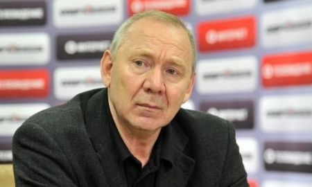 Олег Романцев: «Играли с Казахстаном — посмотрел три минуты и переключил на мультики»