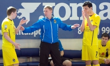 Андрей Юдин: «У меня в компьютере разложены больше десяти вариантов подключения Игиты»