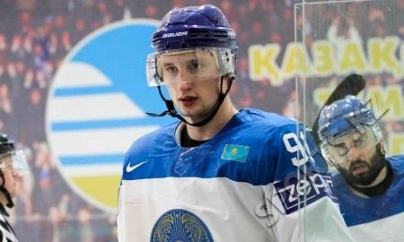 Аркадий Шестаков: «Нужно быть хорошим игроком, чтобы тебя заметили и взяли в основу сборной»