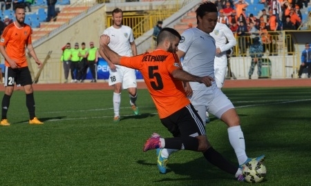 Статистика матчей шестого тура Премьер-Лиги