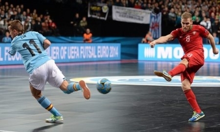 Педро Кари: «Казахстанская манера игры „пять против четырех“ сбила наш атакующий порыв»