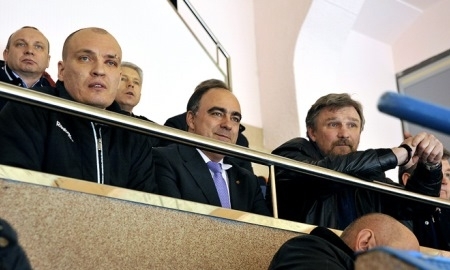 Герман Скоропупов: «Назаров не ходил голый по площадке и не заводил болельщиков»