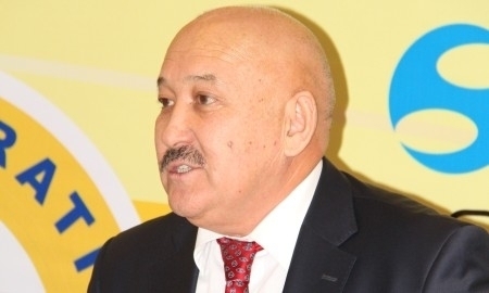 Чемпионат мира по тогызкумалаку стартовал в Алматы