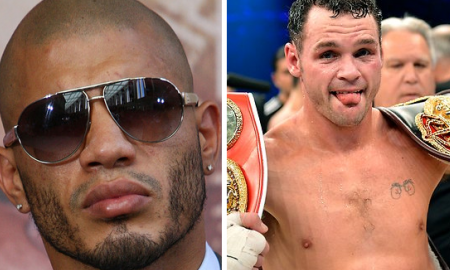 Мигель Котто встретится с экс-оппонентом Геннадия Головкина