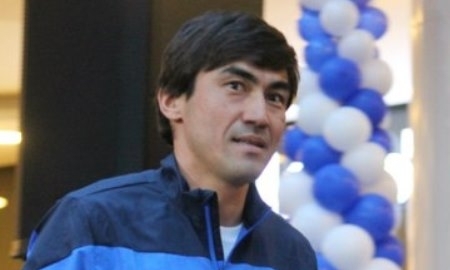 Самат Смаков: «Хочется, чтобы эта победа стала переломной»